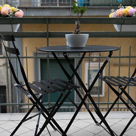 Nm Luxury Suites Πομπηία Εξωτερικό φωτογραφία