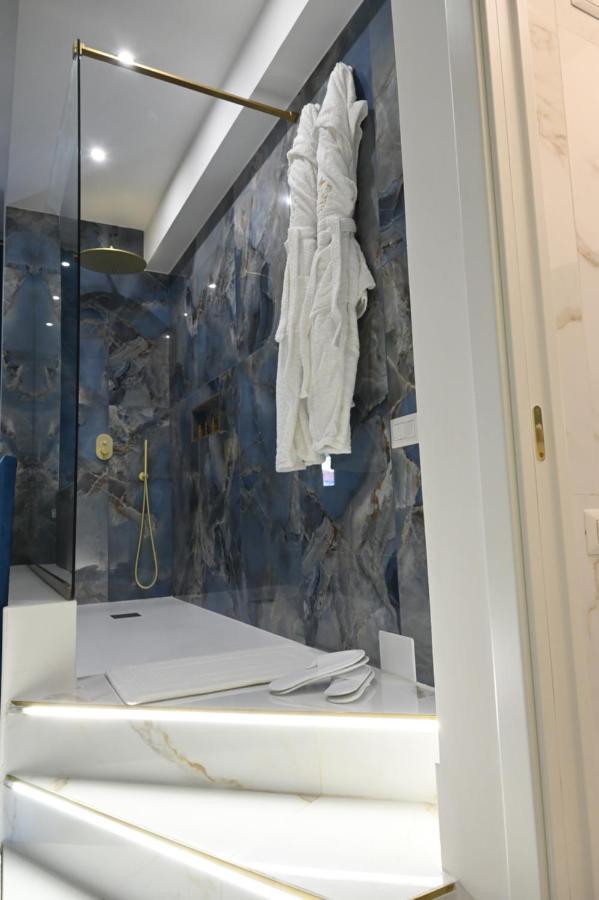 Nm Luxury Suites Πομπηία Εξωτερικό φωτογραφία
