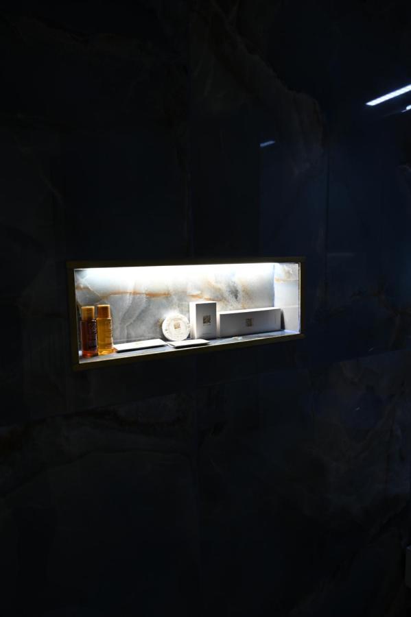 Nm Luxury Suites Πομπηία Εξωτερικό φωτογραφία