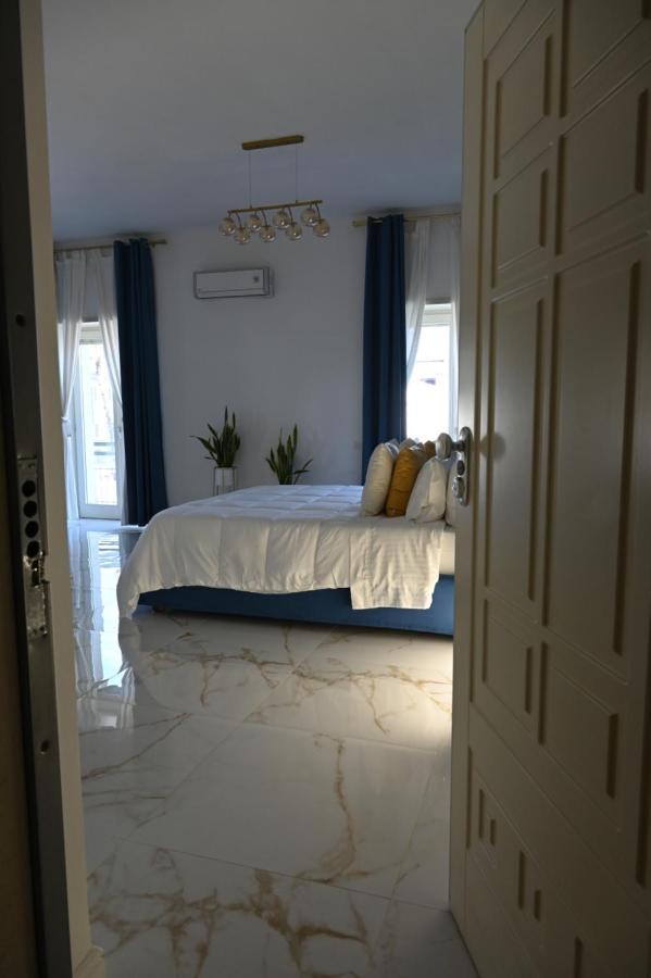Nm Luxury Suites Πομπηία Εξωτερικό φωτογραφία
