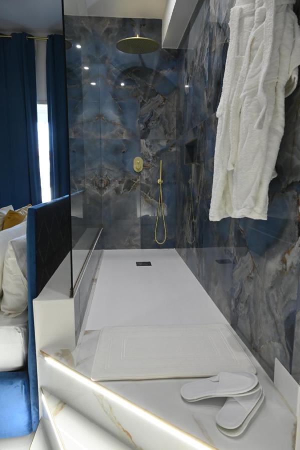 Nm Luxury Suites Πομπηία Εξωτερικό φωτογραφία