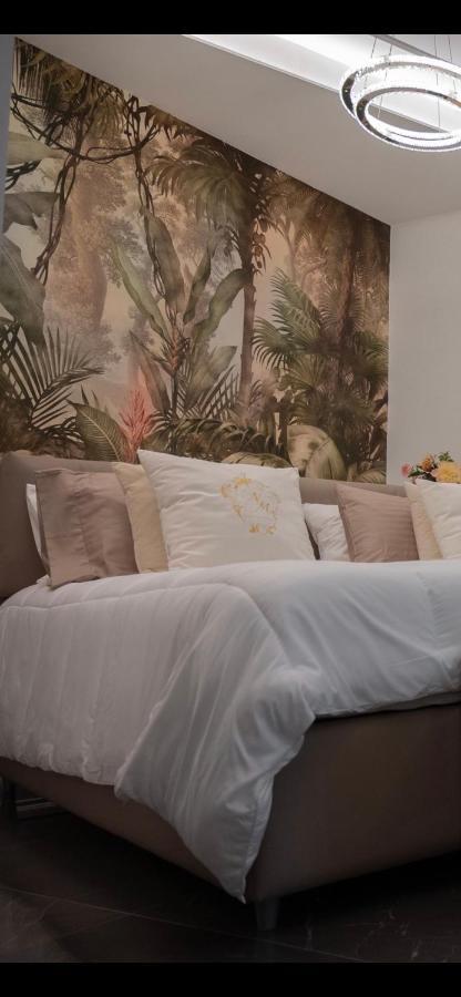 Nm Luxury Suites Πομπηία Εξωτερικό φωτογραφία