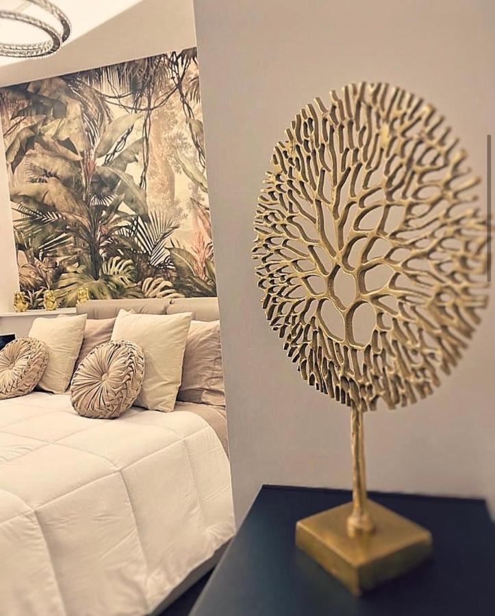 Nm Luxury Suites Πομπηία Εξωτερικό φωτογραφία
